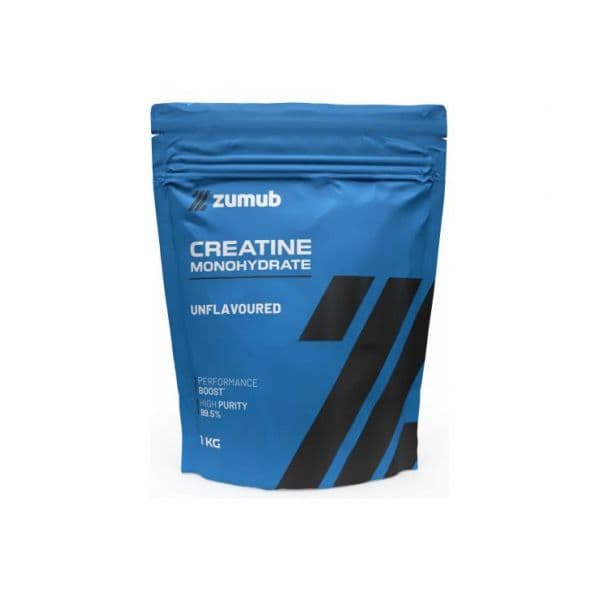 Zumub Creatina 1 kg