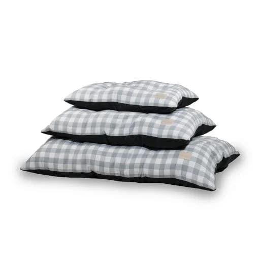 Agui Colchão Vichy Cushion Cinzento