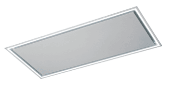Exaustor Frasa Malva 120cm