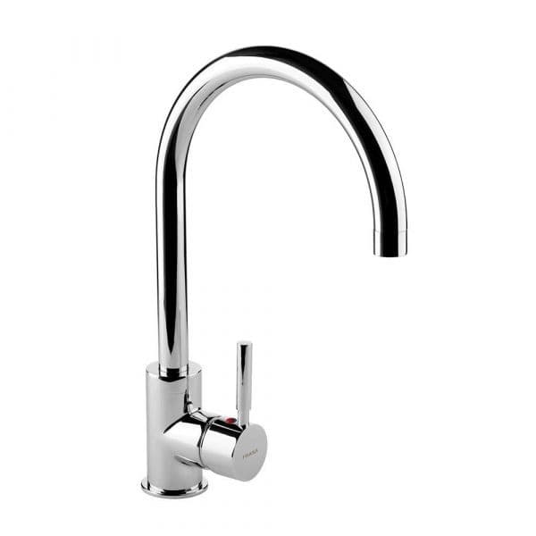 Frasa Torneira Gala Eco Cromado - 5600989707249