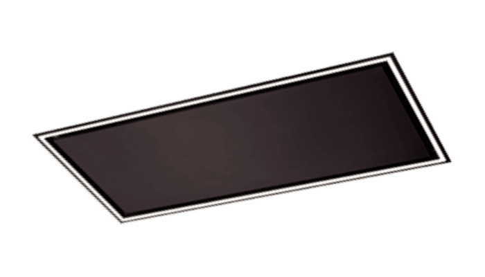 Exaustor Frasa Malva 120cm