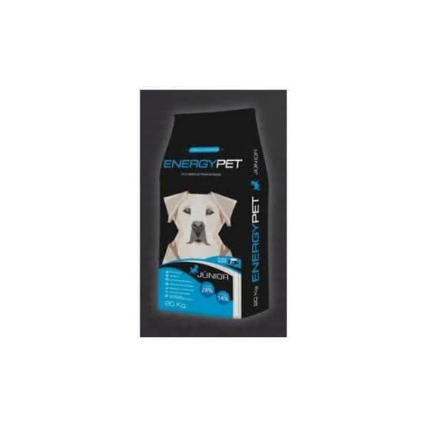Energy Pet Junior 20Kg
