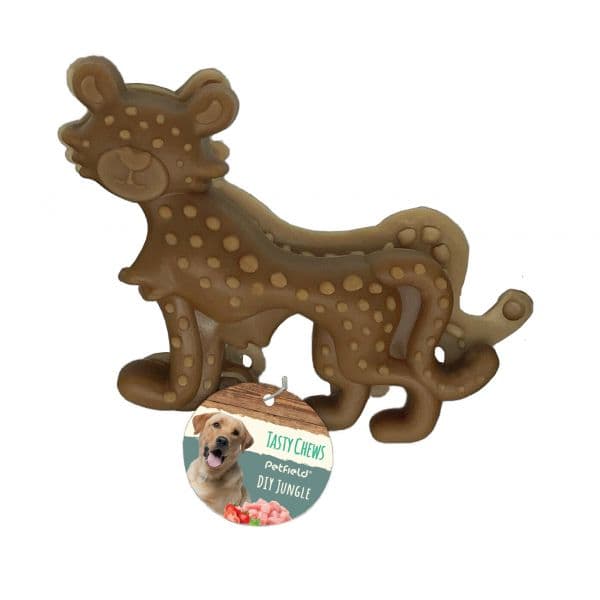Petfield Snack Tasty Chew Diy Jungle 50-61g