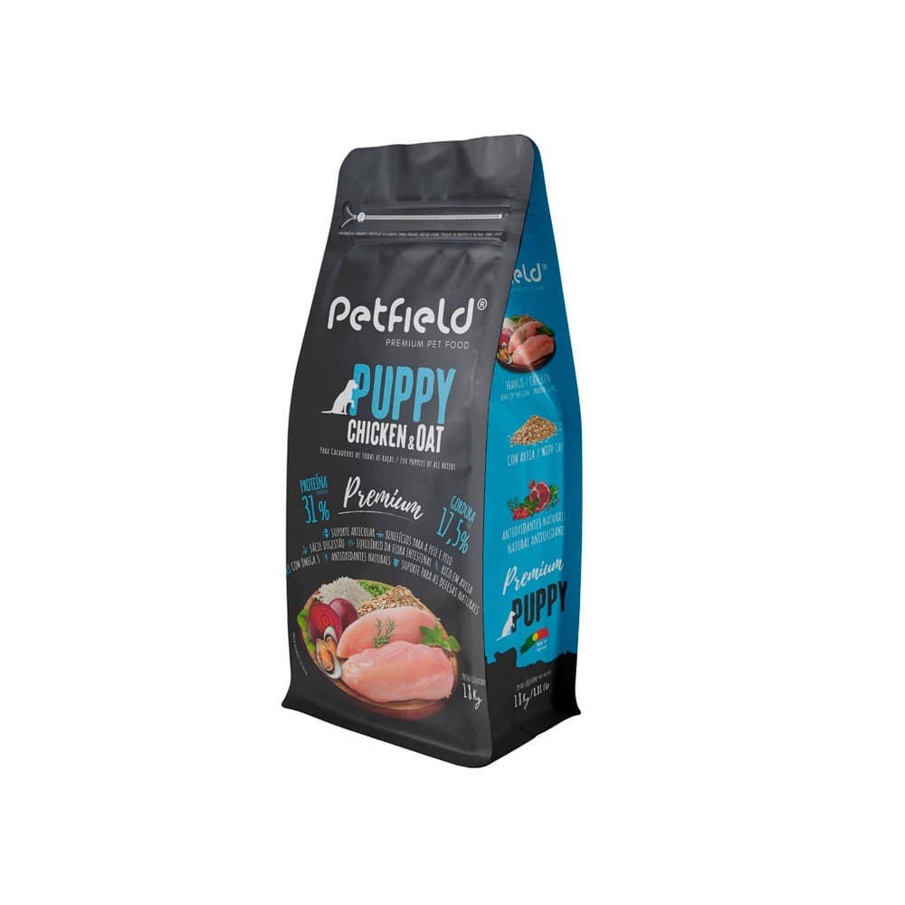 Petfield Premium Puppy 18Kg
