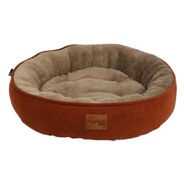 Playfield Dreams Cama para Cães e Gatos Tagus Tamanho 2