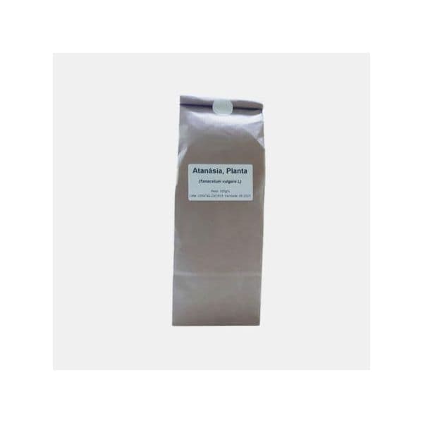 Chas do Mundo Tanaceto/atanasia (tanacetum Vulgare) 100g