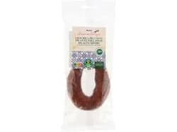 chouriça de assar picante auchan à mesa em portugal cultivamos o bom alto minho 200g