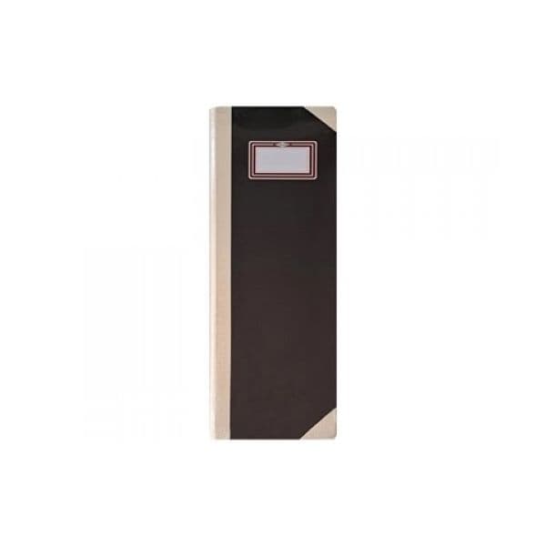 Paper Caderno Pautado A4 100 Folhas