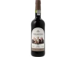 vinho porto velhotes tawny 0.75l