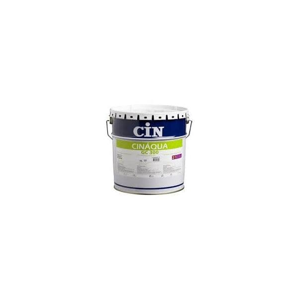 CIN Cináqua GC300 Branco 15L