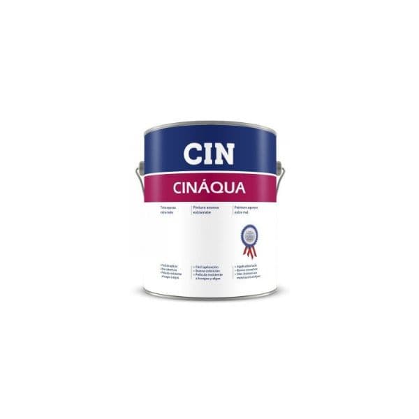 CIN Cináqua Branco 1L