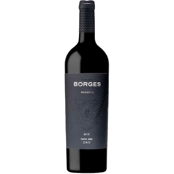 Borges Reserva 2016 Dão Tinto 75cl