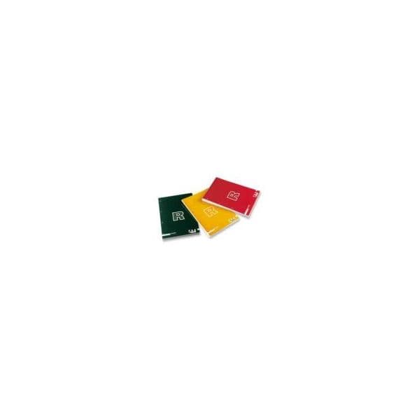 Recarga Papel A4 Basic Liso 100 Fls 100g - 313560300