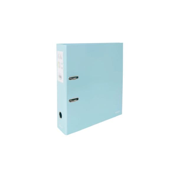 Ambar Pasta Arquivo c/Rado Classroom Mates L/L Pastel Azul