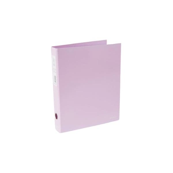 Ambar Pasta Arquivo Classroom Mates L/E Pastel Rosa