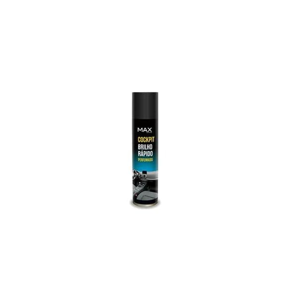 Max Cockpit Max Spray 600ml