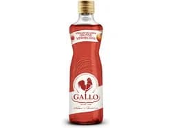 vinagre gallo sidra frutos vermelhos 250ml