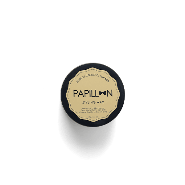 Papillon Styling Wax Cera 75g