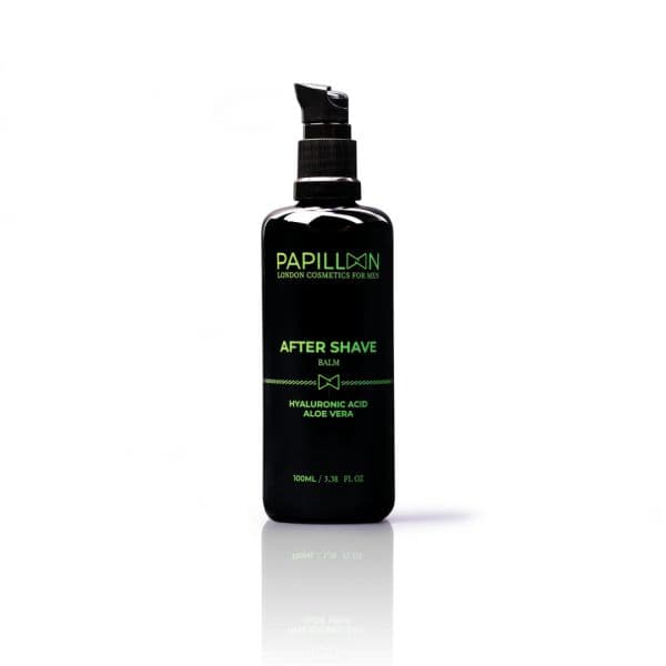 Papillon Bálsamo After-Shave 100ml