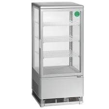 Bartscher Vitrine 58 L C09010001