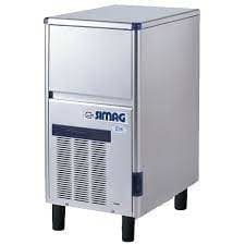 Máquina de Gelo Simag SDE 34