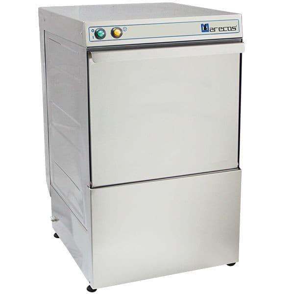Máquina de Lavar Loiça Industrial Marecos MLM40