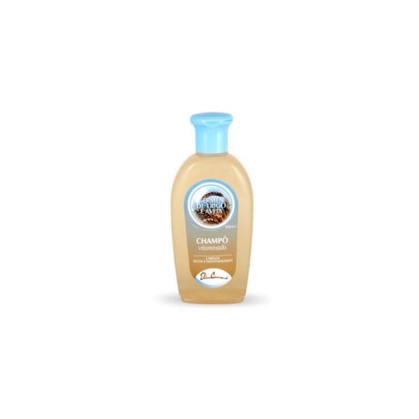 Próvida Elisa Camera Shampoo Germen de Trigo e Aveia 250ml