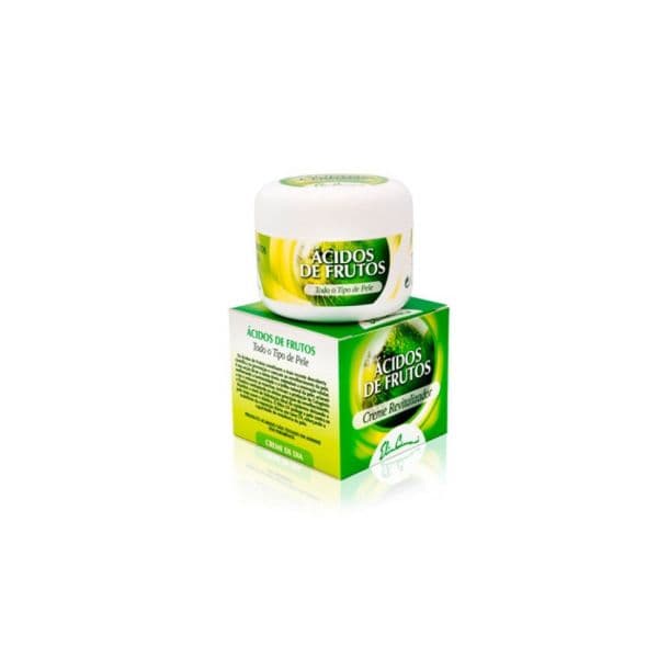 Elisa Câmara Creme de Dia Ácidos de Frutos 50ml