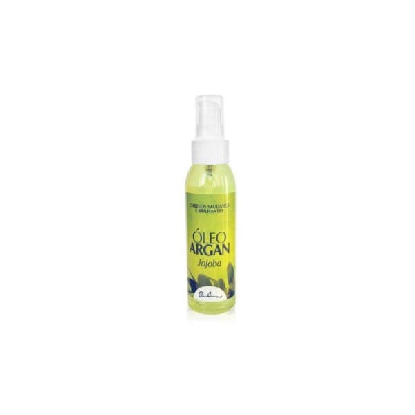 Elisa Câmara Óleo Argan e Jojoba 100ml