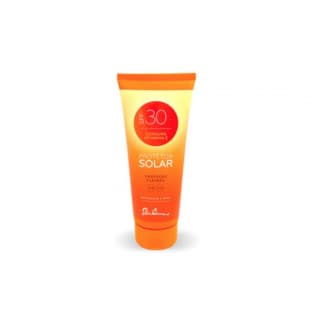 Protector solar Cenoura SPF30 Elisa Camara 200ml