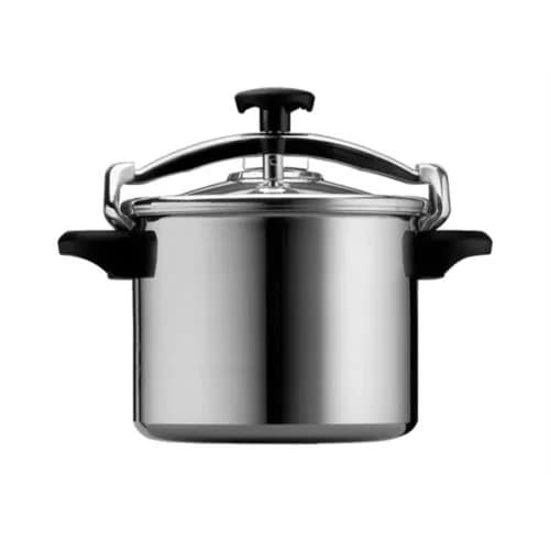 Silampos Panela Pressão Aluminio sem Cesto 18L