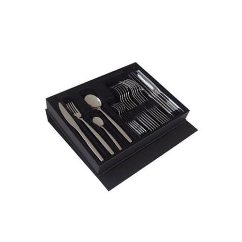 Silampos Faqueiro Lisbon 24 Pcs C/ Estojo - 415927012150 - 662F0842-9D7