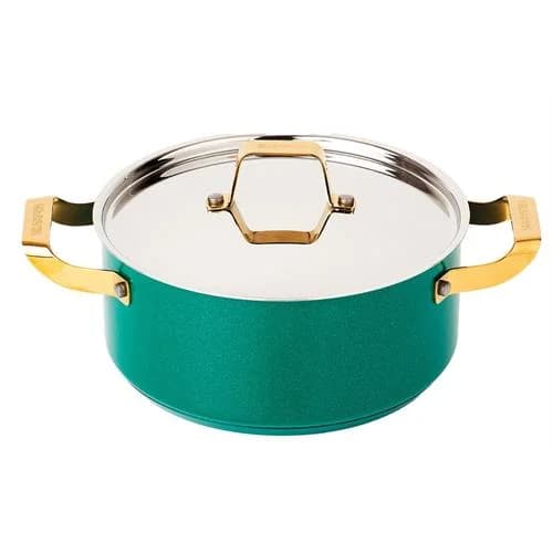 Silampos Caçarola com Asas Heritage 24cm