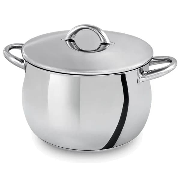 Silampos Panela com Asas 22 Domus ID