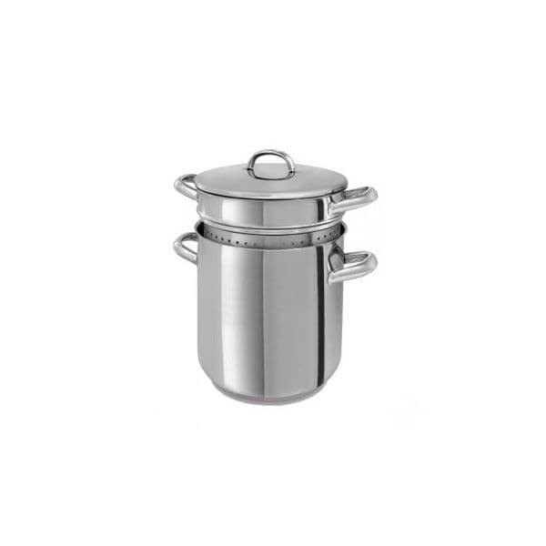 Silampos Conjunto Panela Tutti-pasta 20 Europa Id