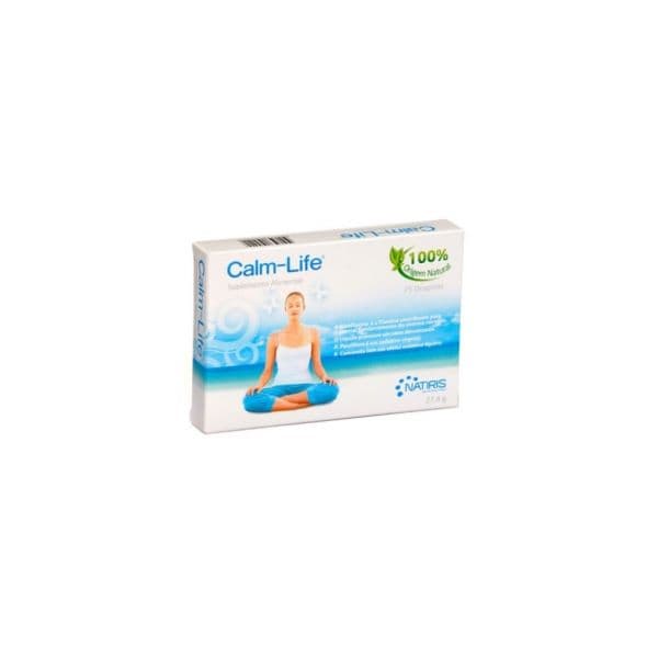 Natiris Calm-Life 75 Comprimidos