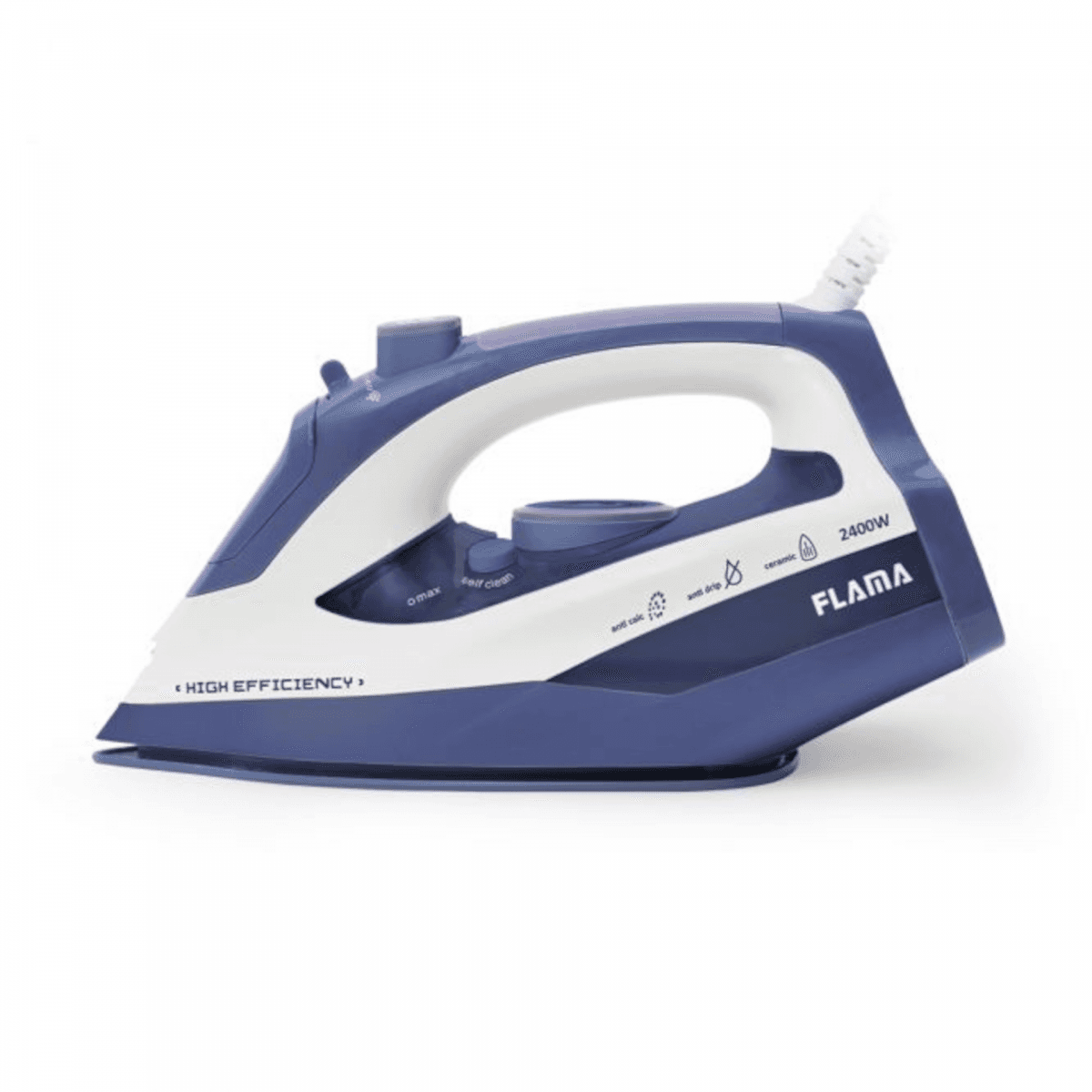 Ferro Vapor Flama 5347FL