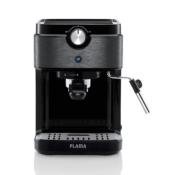 Máquina de Café Flama 1221FL Preto