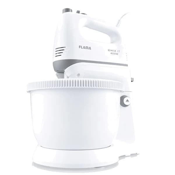Liquidificador Flama 1417FL - 400W Com Taça 3.4L