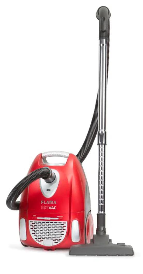 ASP FLAMA 800W.HEPA-CL.B-VRM-1675FL
