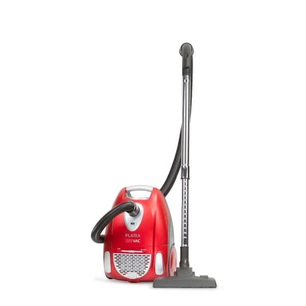 ASP FLAMA 800W.HEPA-CL.B-VRM-1675FL