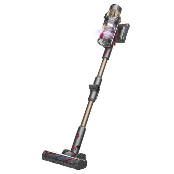 Aspirador Vertical Flama 1650FL 600ml 70min de Autonomia