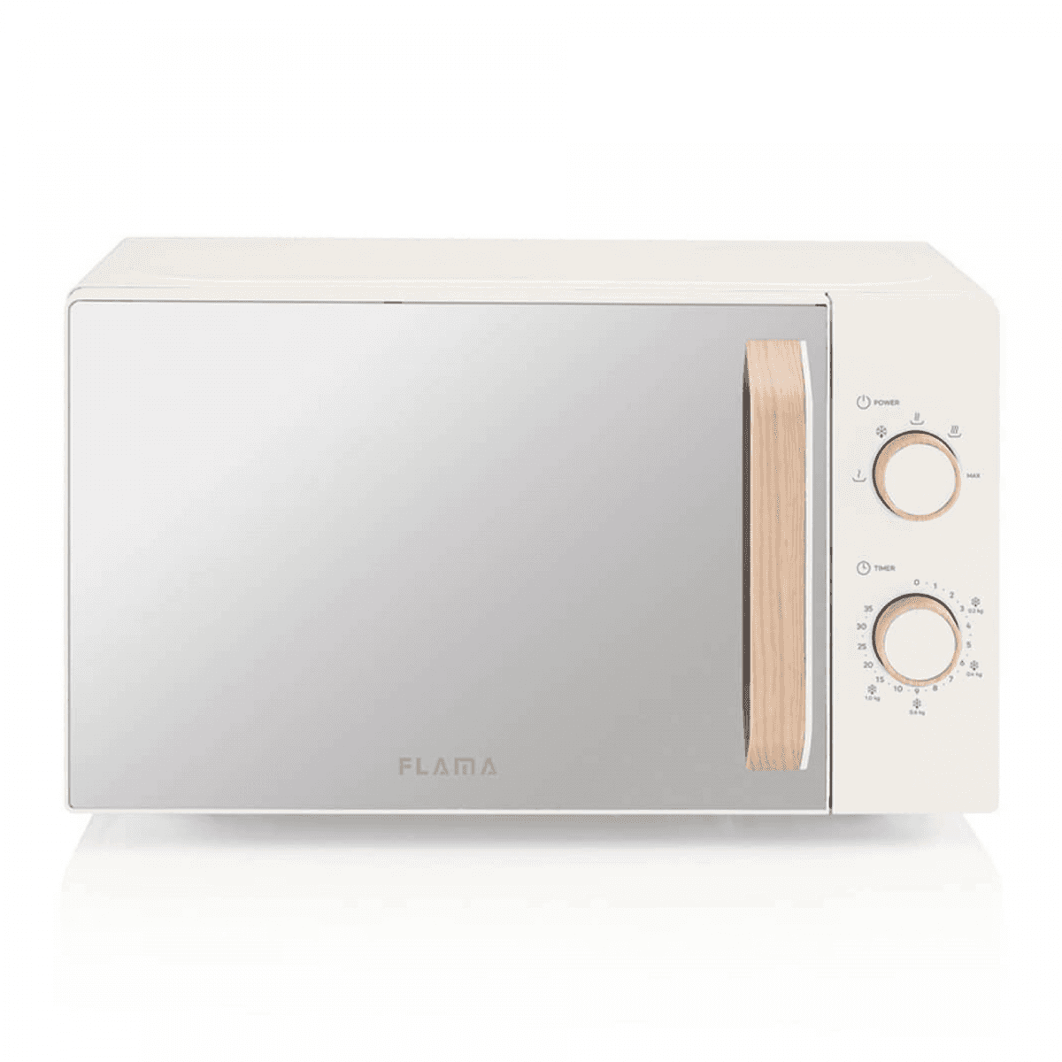 MICRO ONDAS FLAMA - 1831 FL