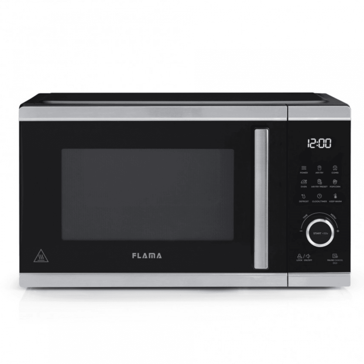 Microondas Flama 1892 FL 26L com Grill