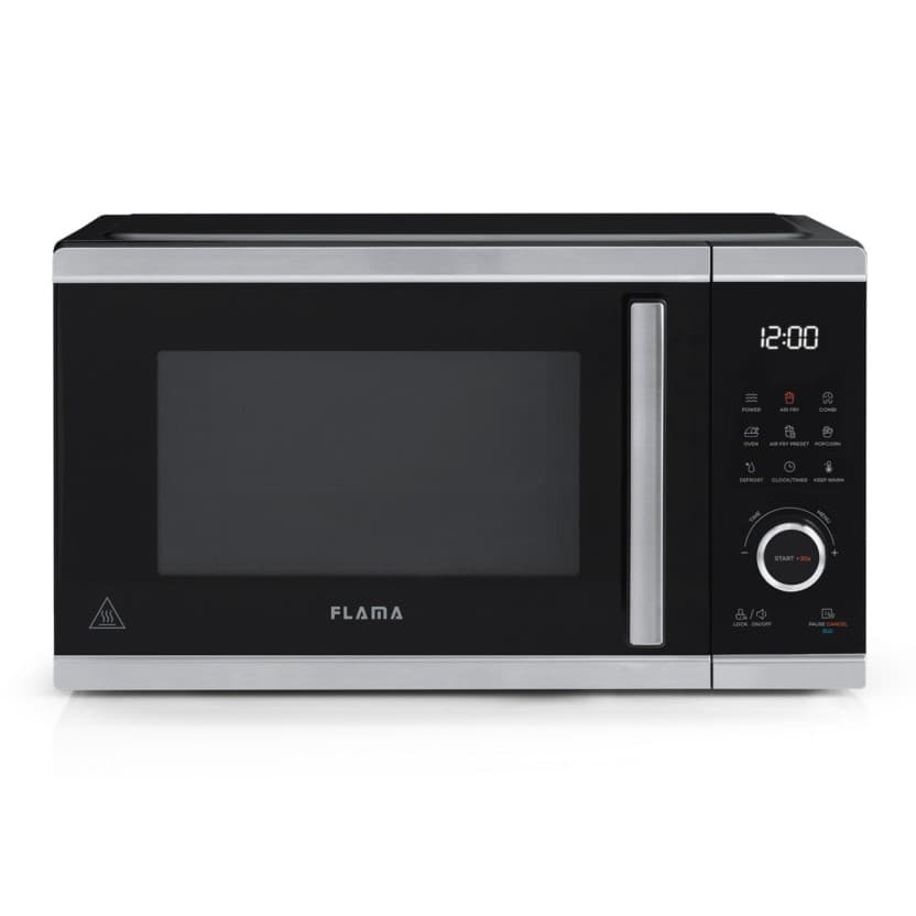 Microondas Flama 1892 FL 26L com Grill