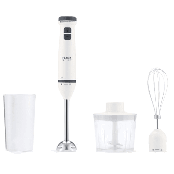 Flama Varinha 2041FL - 800W 2 Velocidades
