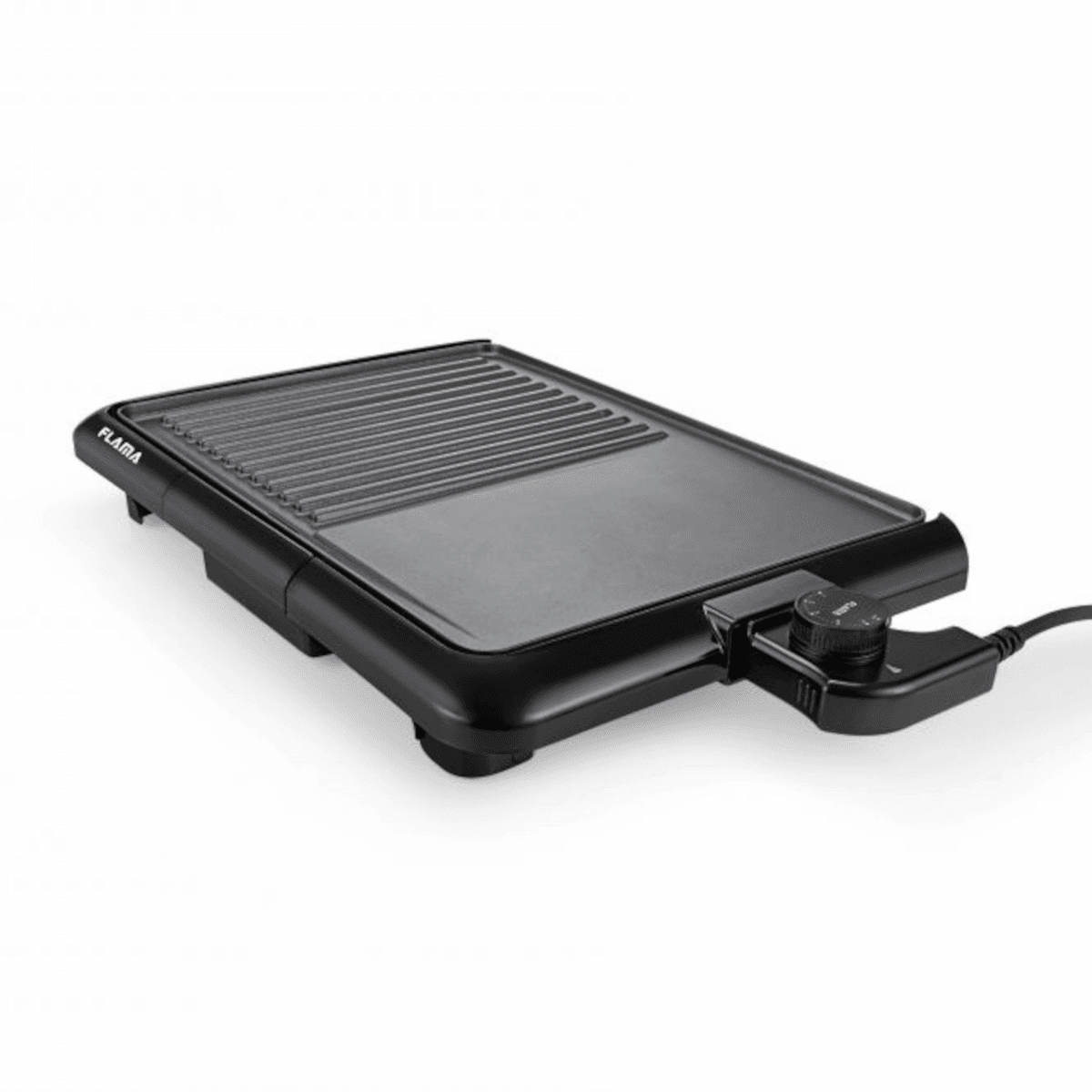 GRELHAD FLAMA 2000W.PL.LICAN-4723FL