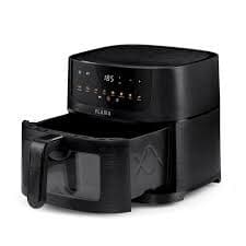Fritadeira Flama Airfryer 644FL 1500w 6L Preta