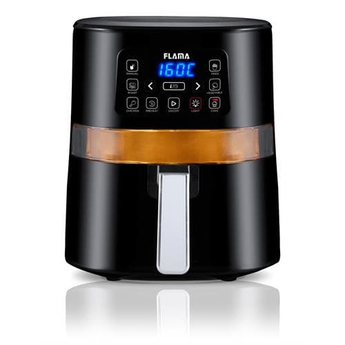 Fritadeira Flama Air Fryer 670 FL - 4L 1600W