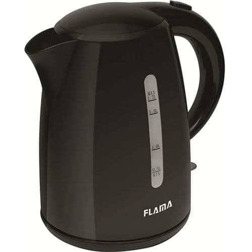Jarro Elétrico Flama 716fl - Preto